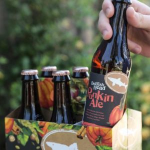 beer, Beer Alert &#8211; Serious Pumpkin Beers