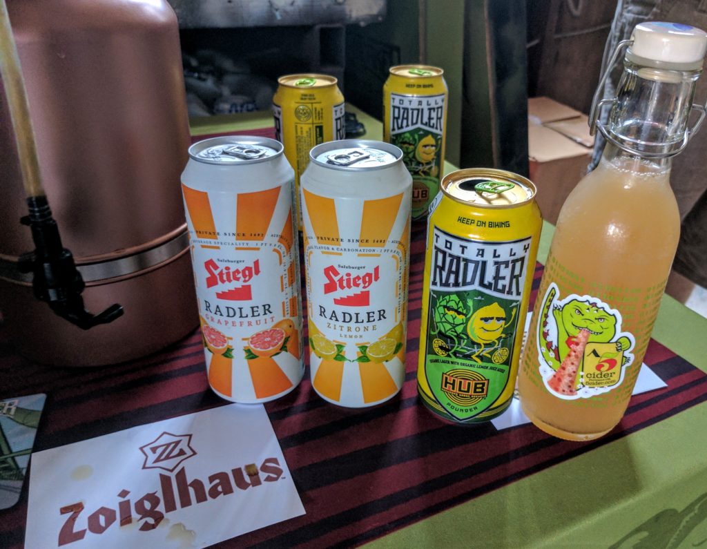 , Don&#8217;t Miss the First Annual Portland Radler Festival Tomorrow!