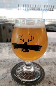 , Fitting in 5 Minneapolis Breweries in 5 Hours