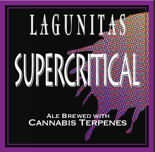 beer, Lagunitas Brewing Partners With Pot Producer CannaCraft On Supercritical Project