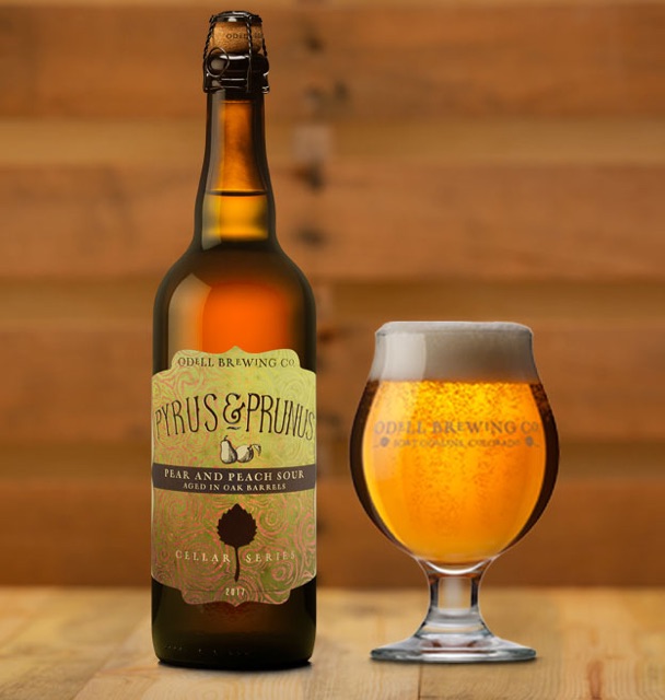 beer, 5 New Craft Beers For The Changing Seasons