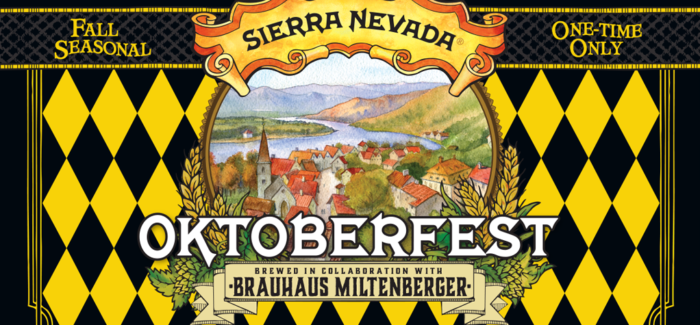 beer, 5 Great Oktoberfest Beers For 2017
