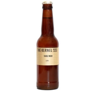 , What The Hell Is A Table Beer?