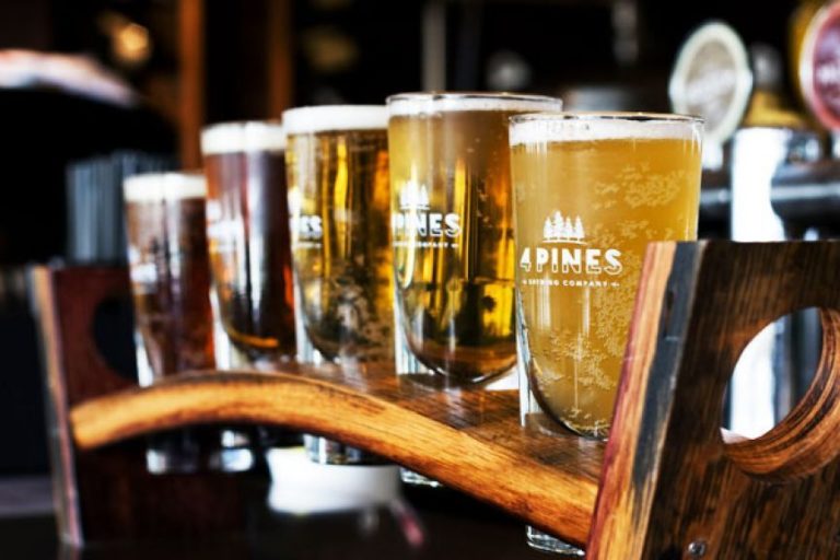 , Anheuser-Busch Bringing Australian ‘Crafty’ To The US