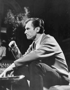 , Hugh Hefner Dies