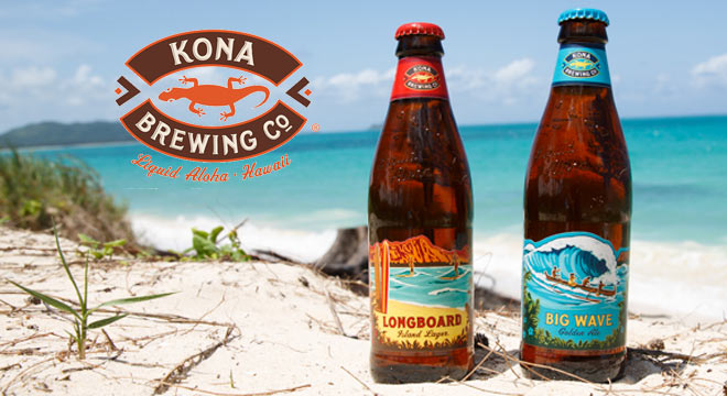 kona, Kona, ‘The Corona Of Craft’ Driving Profits At The Craft Brewers Alliance