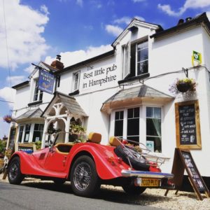 pub, England’s Disappearing Pubs