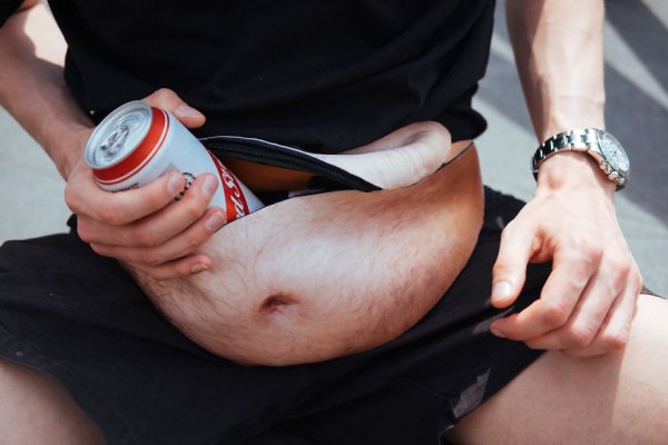 , Gut Check: Beer May Be Good For You