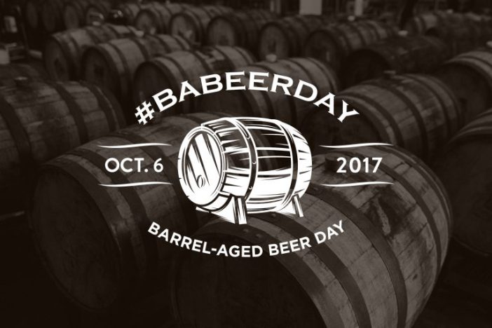 beer, American Craft Beer Reluctantly Celebrates Barrel-Aged Beer Day