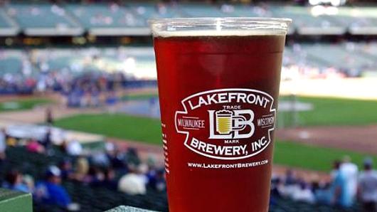 baseball, America’s Top 5 Baseball Stadiums For Craft Beer