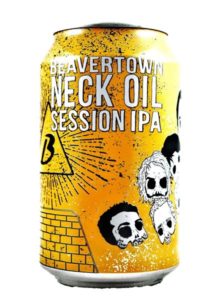 , Craft Breweries Soar In The UK