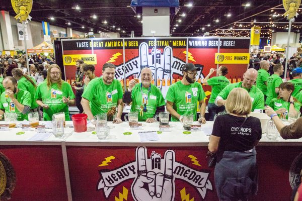 GABF, 4 Awesome Great American Beer Festival Hangouts