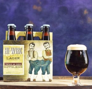 , Beer Alert – New Dark Lagers, GABF Winners And Surprising Fall Sours