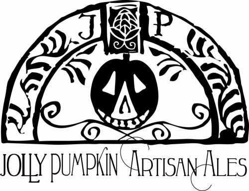 , Jolly Pumpkin Artisan Ales And The Haunted Beer Label Art Of Adam Forman