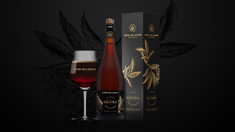 beer, New Belgium Releases Their Most Expensive Beer Ever!
