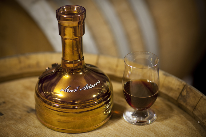 beer, Pricey Beer – Sam Adams’ $199 Utopias Release