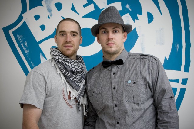 , BrewDog Plans To Open New Brewery In China