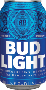 Bud, Bud Light Gets Fruiter