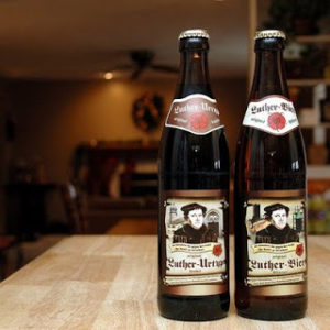 beer, The Beer Reformation – How Martin Luther Changed Beer Forever