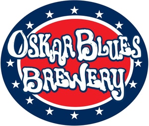 , Oskar Blues Beer Line Gets New Look And Logo