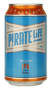 Pirate, Flush With AB InBev Cash, Australia’s Pirate Life Details New Brewery