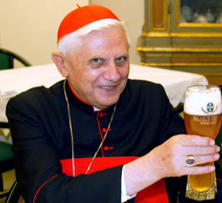 beer, Beer Rumor Mill – BrewDog VS Trump, Pope Beer And More!