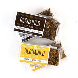 , This Beer Is Toast! Sustainability And Craft Brewing