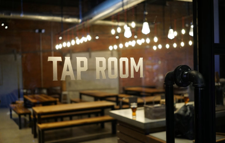 beer, New Sam Adams Tap Room And Experimental Bier Keller Opens