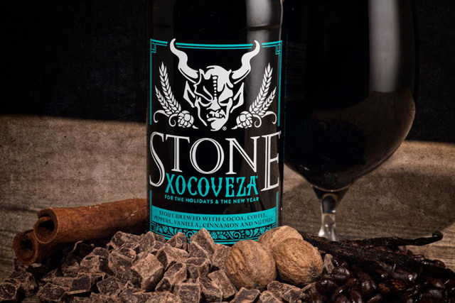 , 4 Dessert Beers That Don’t Suck