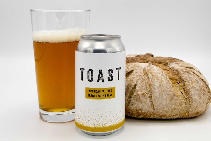 beer, This Beer Is Toast! Sustainability And Craft Brewing