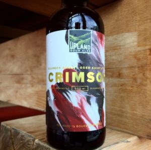 beer, Beer Alert – New Sour Red Ales, Winter Warmers, and Imperial Porters!