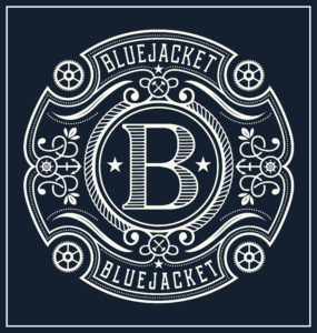 , Bluejacket Wants You To Have a Lost Weekend