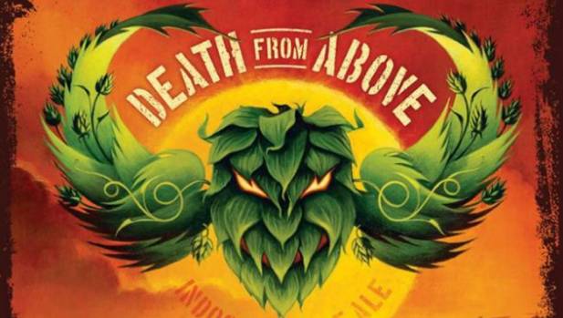 beer, Garage Project Kills Off Popular Beer With Offending Label