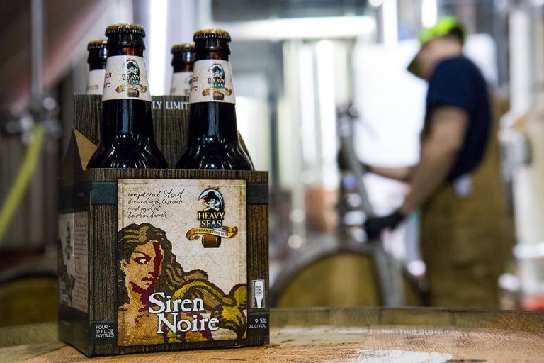 beer, Beer Alert – New India Pale Ales, Imperial Stouts And Winter Seasonals!