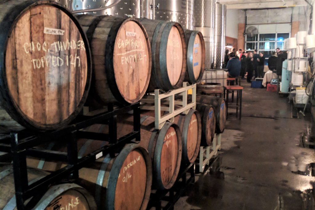 , Reverend Nat&#8217;s Hard Cider &#8211; A Craft Beer Drinkers Cider