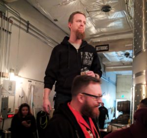 , Reverend Nat&#8217;s Hard Cider &#8211; A Craft Beer Drinkers Cider