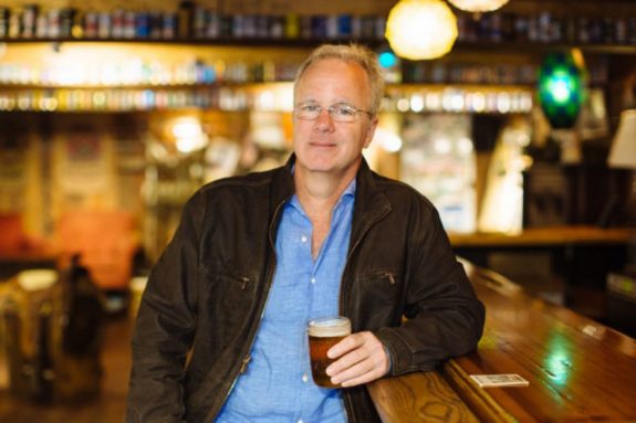 Lagunitas, Lagunitas Brewing Founder Tony Magee To Talk Pot