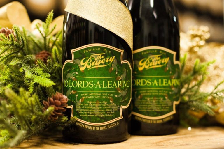 holiday, 5 Unlikely And Unruly Holiday Craft Beers