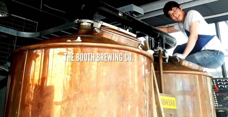 beer, This South Korean Brewery Crafts Their Beers In California