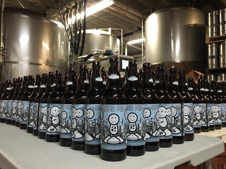 , Beer Alert – New Winter Pale Ales, Imperial Porters and Chocolate Milk Stouts!