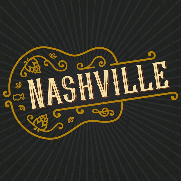 Nashville, The 2018 Craft Brewers Conference Does Nashville