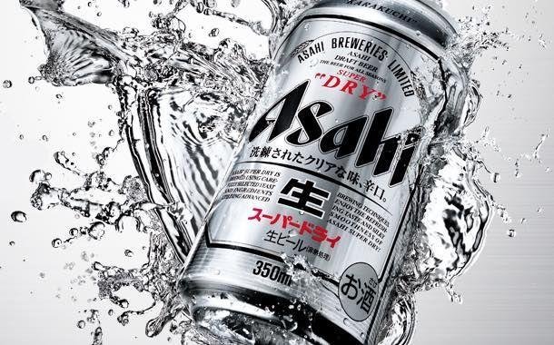 asahi, Asahi Soars in 2017 Due To Hot Times In Europe