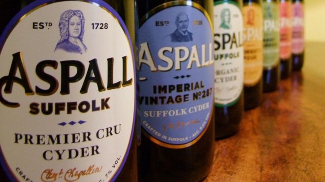 beer, Beer Buzz – US Beer Giant Buys Major UK Cider Brand, Family Business Beer Company Launches!