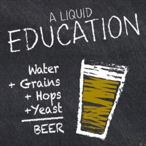 Beer, Beer School – What’s the Deal With ABV And IBU?