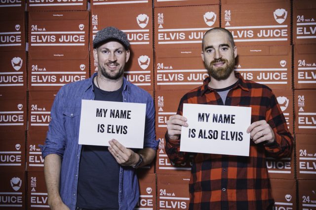 , BrewDog Wins Battle Against The Elvis Presley Estate