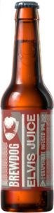 , BrewDog Wins Battle Against The Elvis Presley Estate