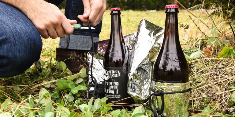 , Beer Run – New Desert Island Ales, Belgian Exotics And Russian Imperial Stouts