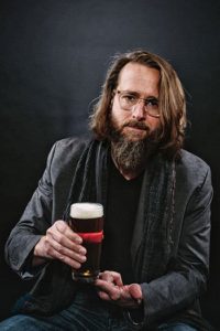 Stone, Stone Brewing Gets Environmental Props