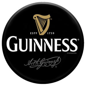 Guinness, American Craft Beer Visits Guinness’ New US Brewery