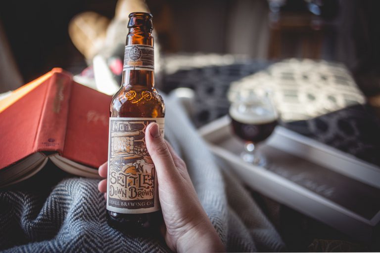 beer, Beer Alert – New Barleywines, Brown Ales And Winter Seasonals!